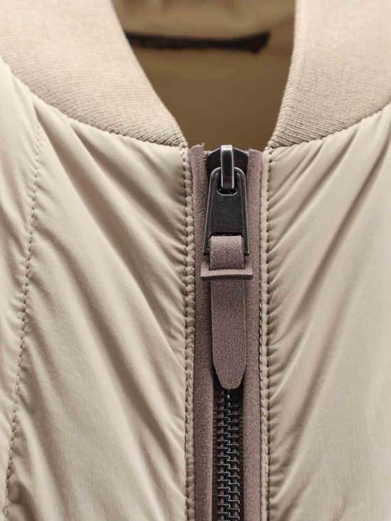25FW 휴고보스 자켓 50543508255 Beige - HUGO BOSS