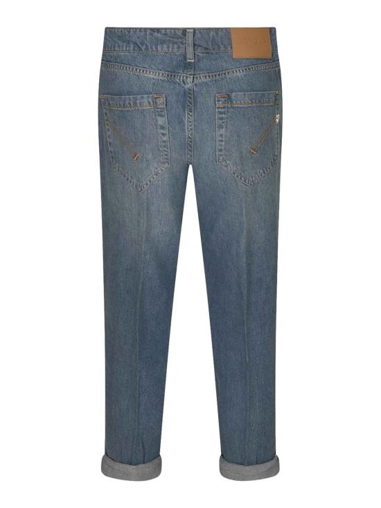 26SS 돈답 데님 팬츠 DP268BDP0266IO8800 Light Wash - DONDUP