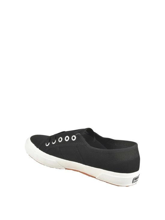 25SS 수페르가 스니커즈 2750COTUCLASSICF83 Black - SUPERGA