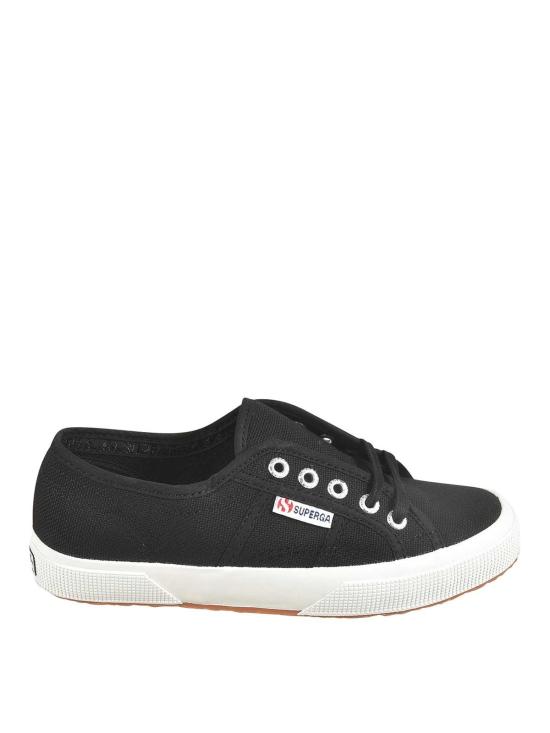 25SS 수페르가 스니커즈 2750COTUCLASSICF83 Black