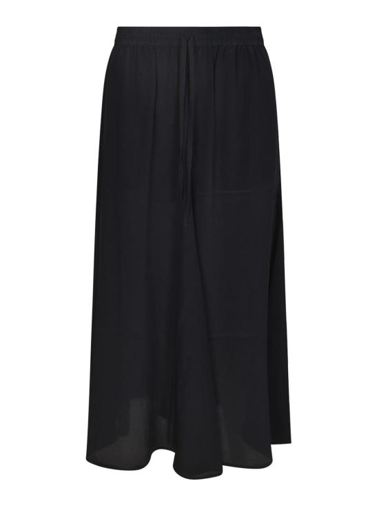 26SS 파로쉬 미디 스커트 D620657012 Blue