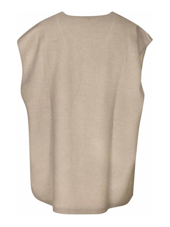  디젤 탑 A191150PLAIS97C Light Grey - DIESEL