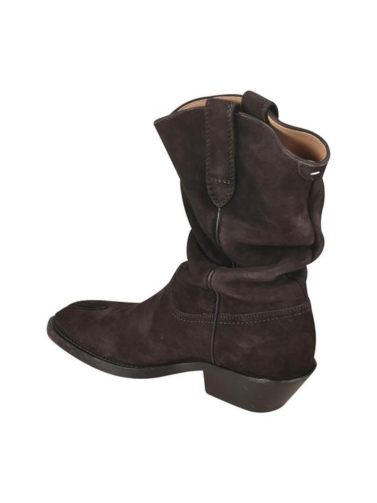  마르지엘라 부츠 S39WW0066P4350T2154 Black - MAISON MARGIELA