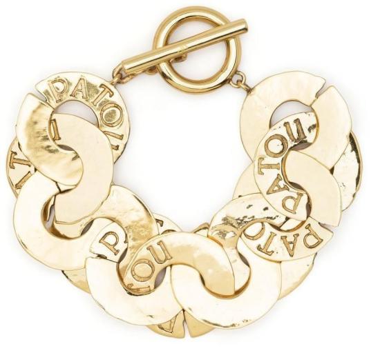  파투 팔찌 JW0951002299G GOLD