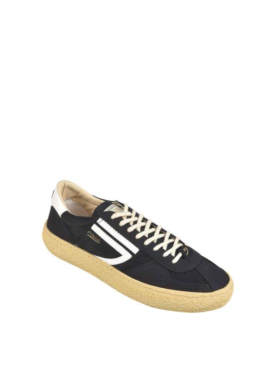 25SS 푸라이 스니커즈 PU101V025 Black - PURAAI