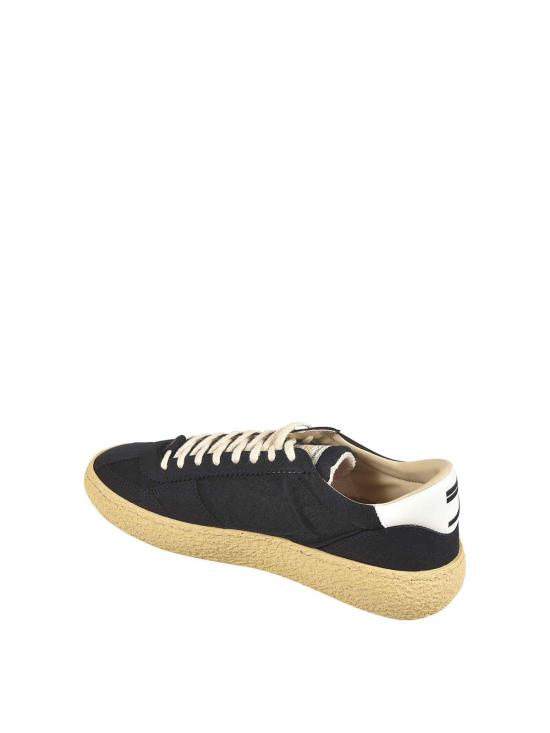 25SS 푸라이 스니커즈 PU101V025 Black - PURAAI