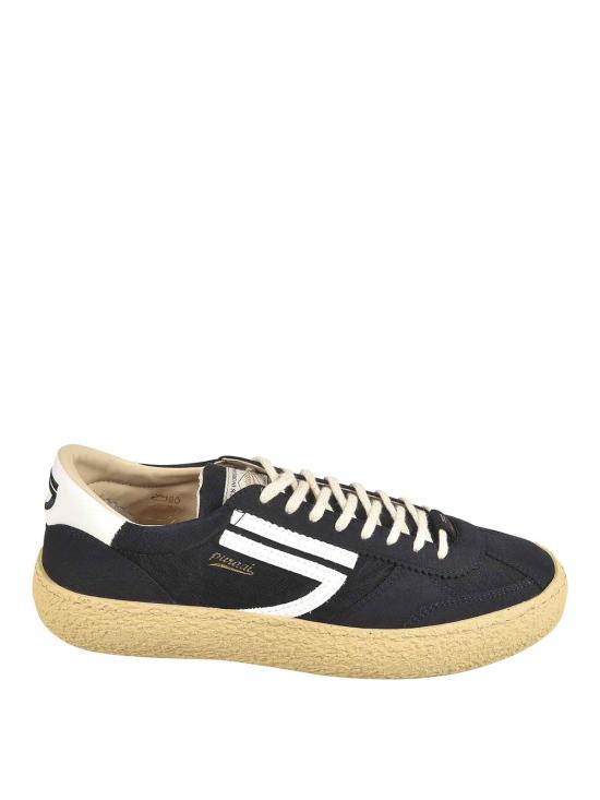 25SS 푸라이 스니커즈 PU101V025 Black