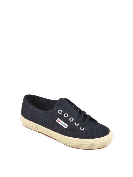 25SS 수페르가 스니커즈 2750COTUCLASSIC933 Blue - SUPERGA