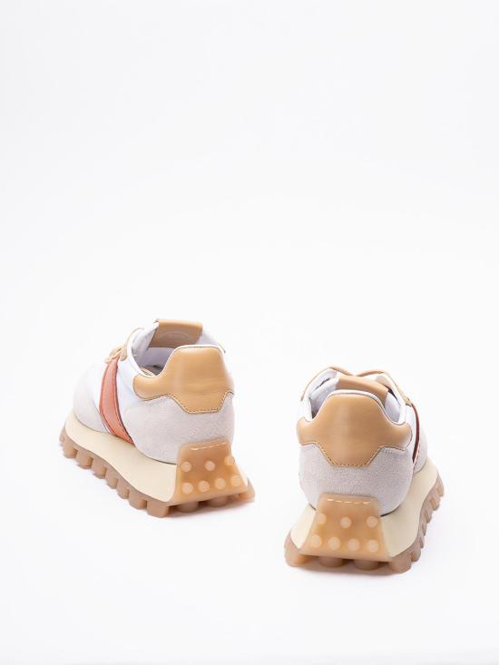  토즈 스니커즈 XXW25K0FL90PQ4B00H White - TODS