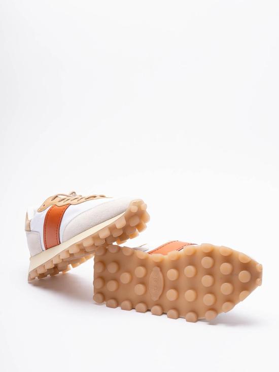  토즈 스니커즈 XXW25K0FL90PQ4B00H White - TODS