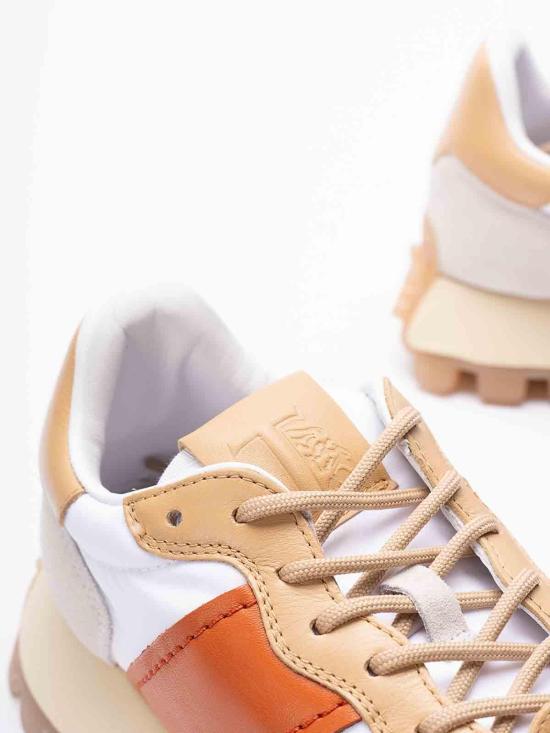  토즈 스니커즈 XXW25K0FL90PQ4B00H White - TODS