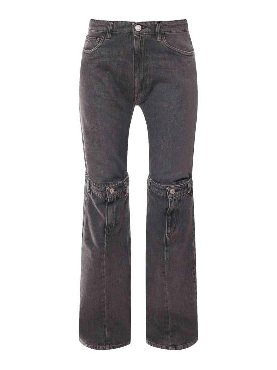  코페르니 데님 팬츠 COPP55852WSBL Black