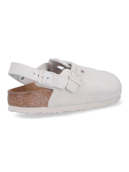  버켄스탁 샌들 1029270WHITE White - BIRKENSTOCK