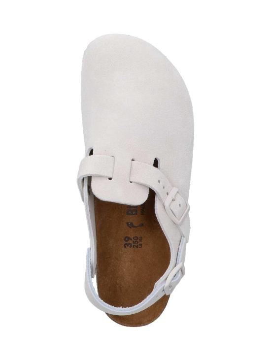  버켄스탁 샌들 1029270WHITE White - BIRKENSTOCK