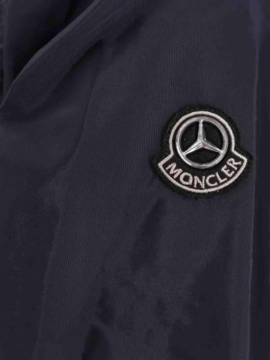 26SS 몽클레어 자켓 4011A00004M5920778 Blue - MONCLER