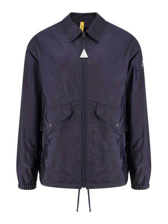 26SS 몽클레어 자켓 4011A00004M5920778 Blue