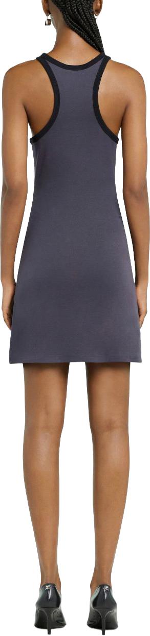  쿠레쥬 숏 원피스 125JRO577JS0203B155 BLUE - COURREGES
