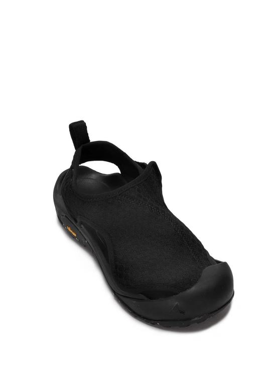  로아 샌들 NBUW1113FA65BLK0001 Black - ROA