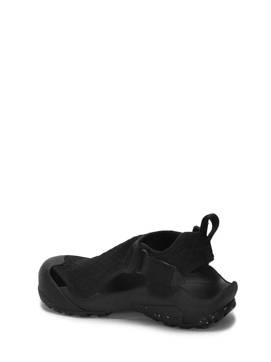  로아 샌들 NBUW1113FA65BLK0001 Black - ROA