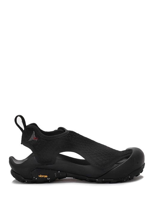  로아 샌들 NBUW1113FA65BLK0001 Black