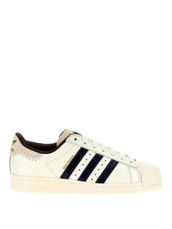 25SS 아디다스 스니커즈 JP7161 White