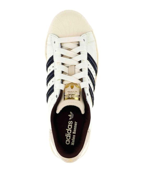 25SS 아디다스 스니커즈 JP7161 White - ADIDAS