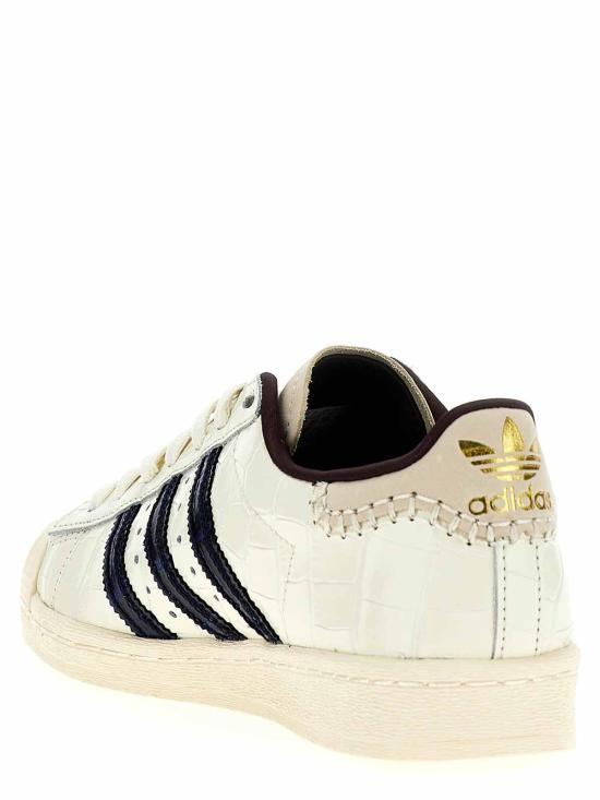 25SS 아디다스 스니커즈 JP7161 White - ADIDAS