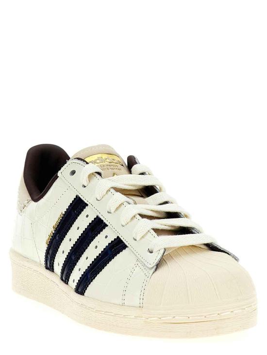 25SS 아디다스 스니커즈 JP7161 White - ADIDAS