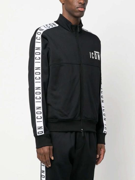  디스퀘어드2 자켓 S79HG0013S25497900C Black - DSQUARED2