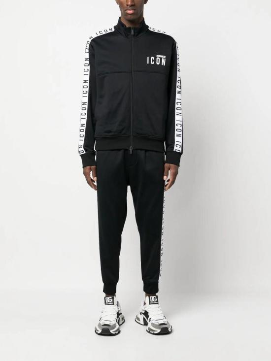  디스퀘어드2 자켓 S79HG0013S25497900C Black - DSQUARED2