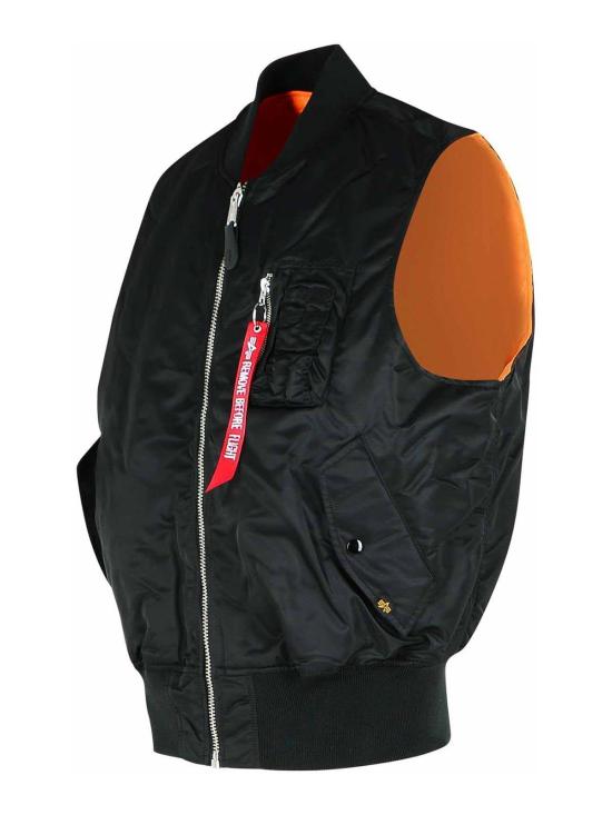  알파 베스트 X15614603 Black - ALPHA