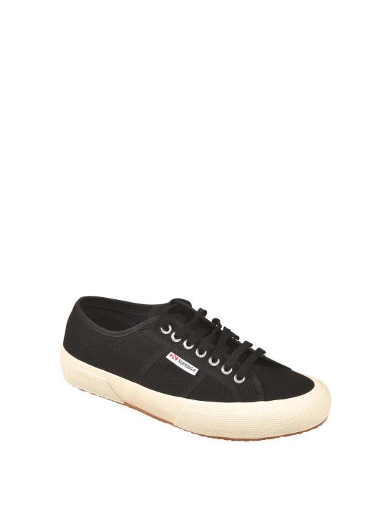 25SS 수페르가 스니커즈 2750OGA90 Black - SUPERGA