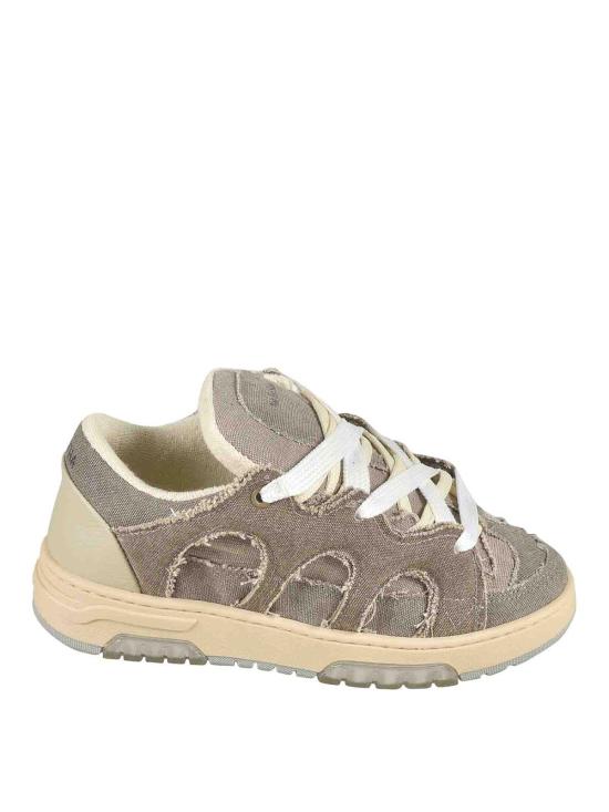 25SS 산타 샌들 YU03S1TCTO Grey
