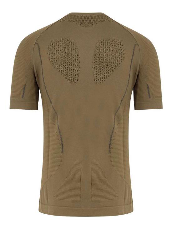  로아 반팔 티셔츠 RBMW0438YA62GRN0010 Green - ROA