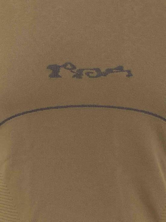  로아 반팔 티셔츠 RBMW0438YA62GRN0010 Green - ROA