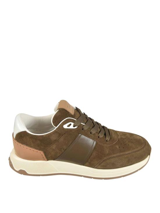  토즈 스니커즈 XXM63K0GT80TNV0EZ6 Brown