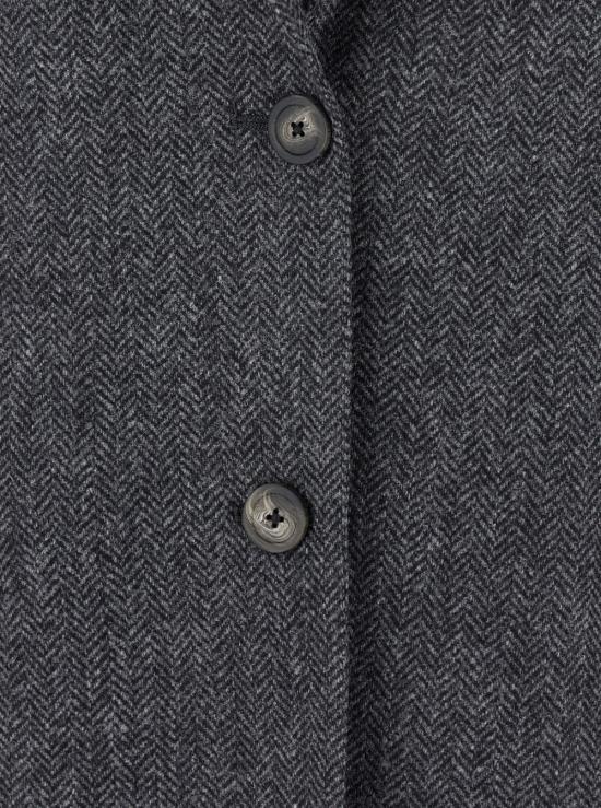 25FW 딸리아토레 수트 자켓 CECILY610017S1378 Grey - TAGLIATORE