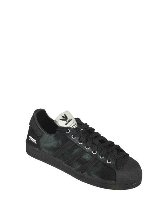 26SS 아디다스 스니커즈 JP7676 Black - ADIDAS