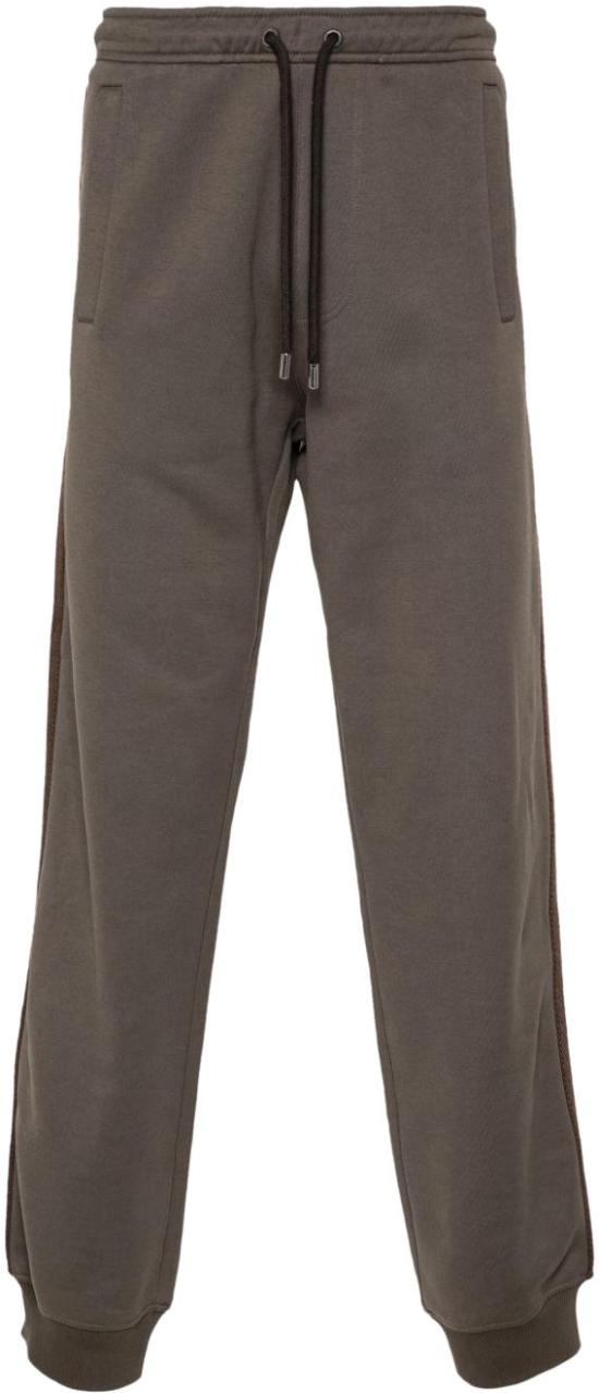  랑방 데님 팬츠 RMTR0063J212A24675 GREY