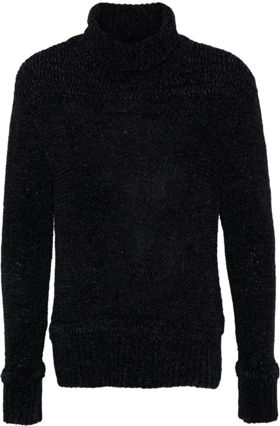 24FW 지방시 스웨터 BM90SE4YKG401 BLUE