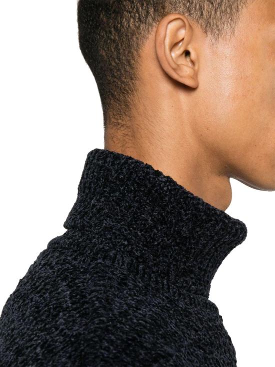 24FW 지방시 스웨터 BM90SE4YKG401 BLUE - GIVENCHY