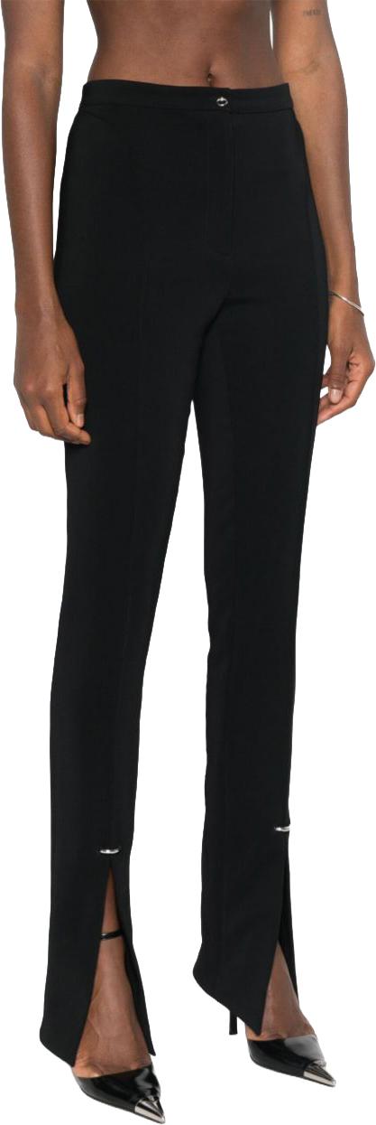  뮈글러 팬츠 25P1PA04404701999 BLACK - MUGLER