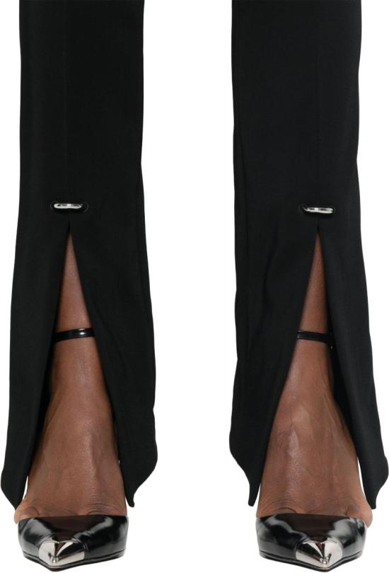  뮈글러 팬츠 25P1PA04404701999 BLACK - MUGLER