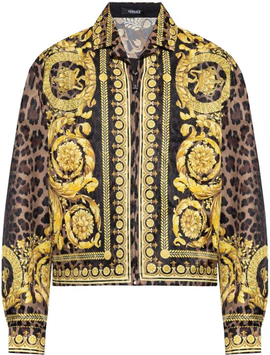 24FW 베르사체 베스트 10167171A123665N440 GOLD