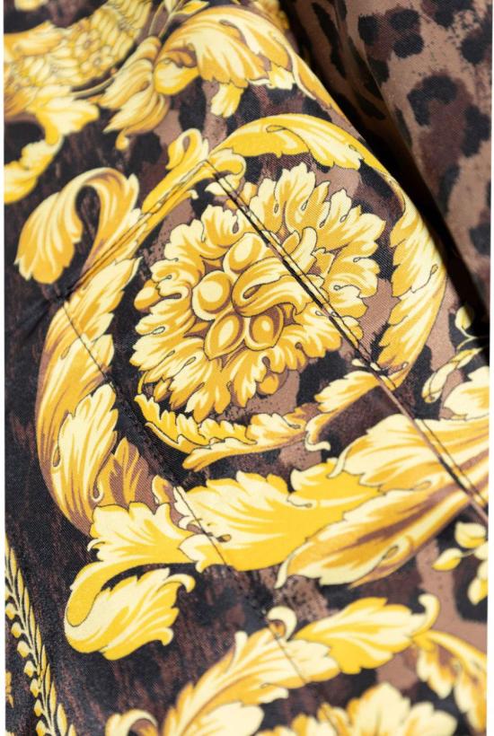  베르사체 베스트 10167171A123665N440 GOLD - VERSACE