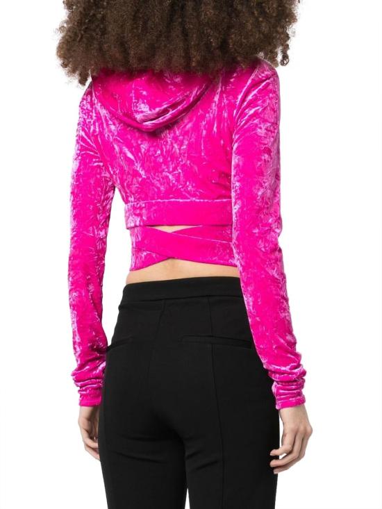  베르사체 블라우스 10078851A059081PK30 PINK - VERSACE