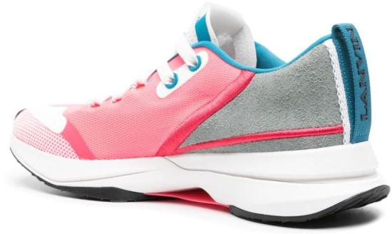  랑방 부츠 FMSKAK01SUSHP240130 WHITE - LANVIN