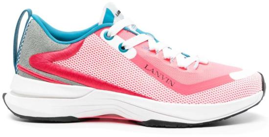  랑방 부츠 FMSKAK01SUSHP240130 WHITE