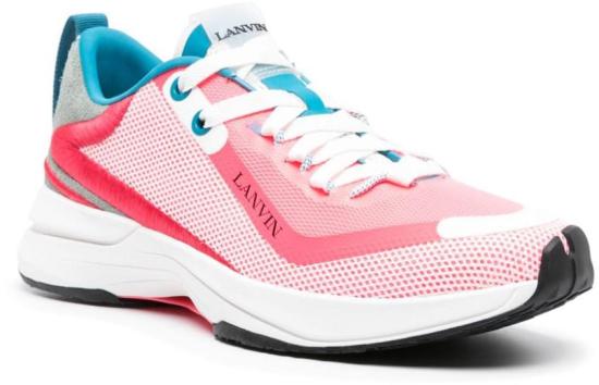  랑방 부츠 FMSKAK01SUSHP240130 WHITE - LANVIN