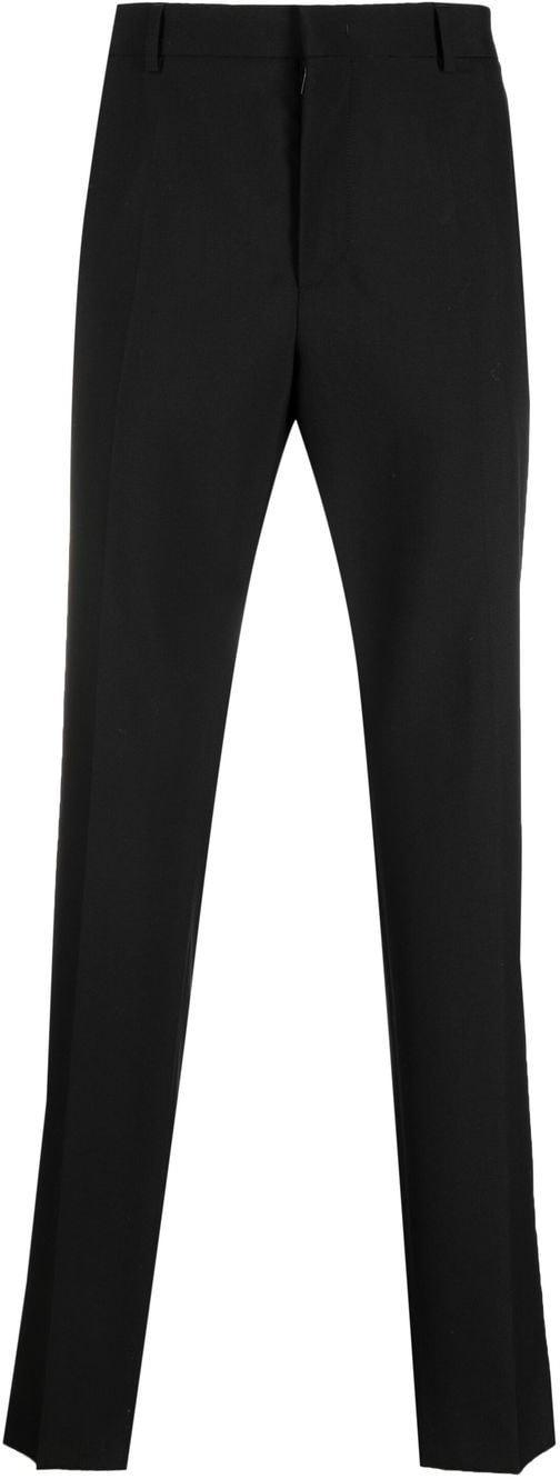  발렌티노 가라바니 데님 팬츠 2V3RB5448EJ0NO BLACK